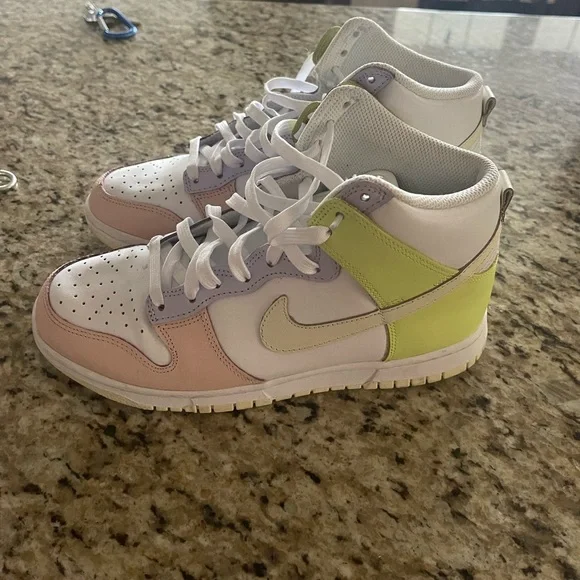 Nike | Shoes | Nike Dunk High Cashmere W | Poshmark Nike | Shoes | Nike Dunk High Cashmere W | Poshmark